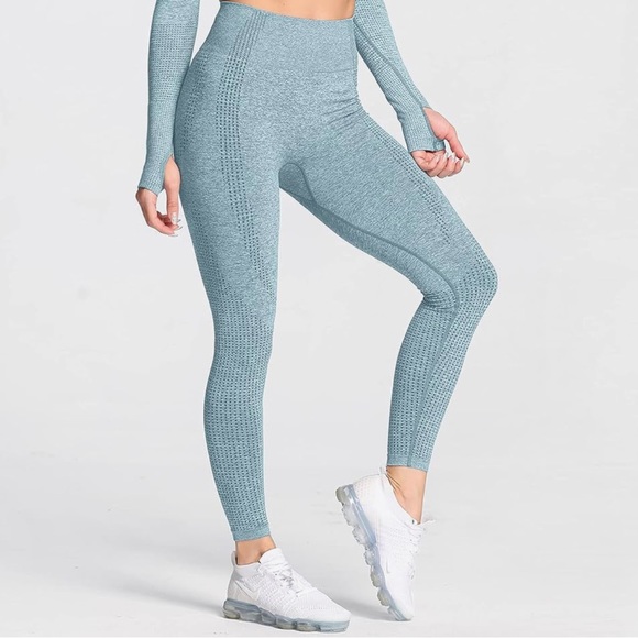 Women’s workout leggings size S - Picture 1 of 9